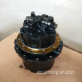 Ex75UR-3 Final Drive Ex75UR-3 rejsemotor